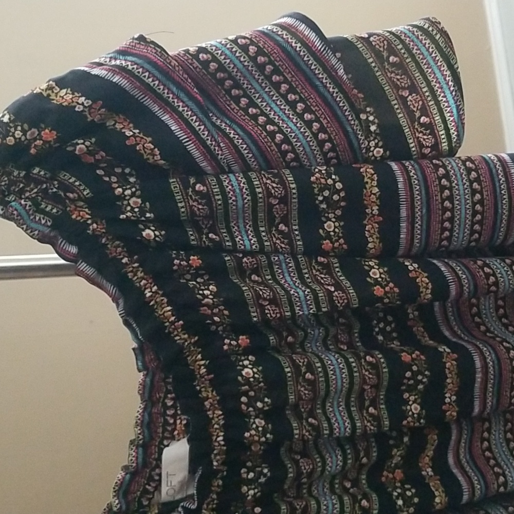 Loft blouse - Picture 2 of 7